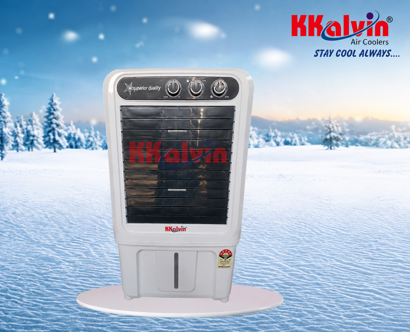 Domestic Air Coolers