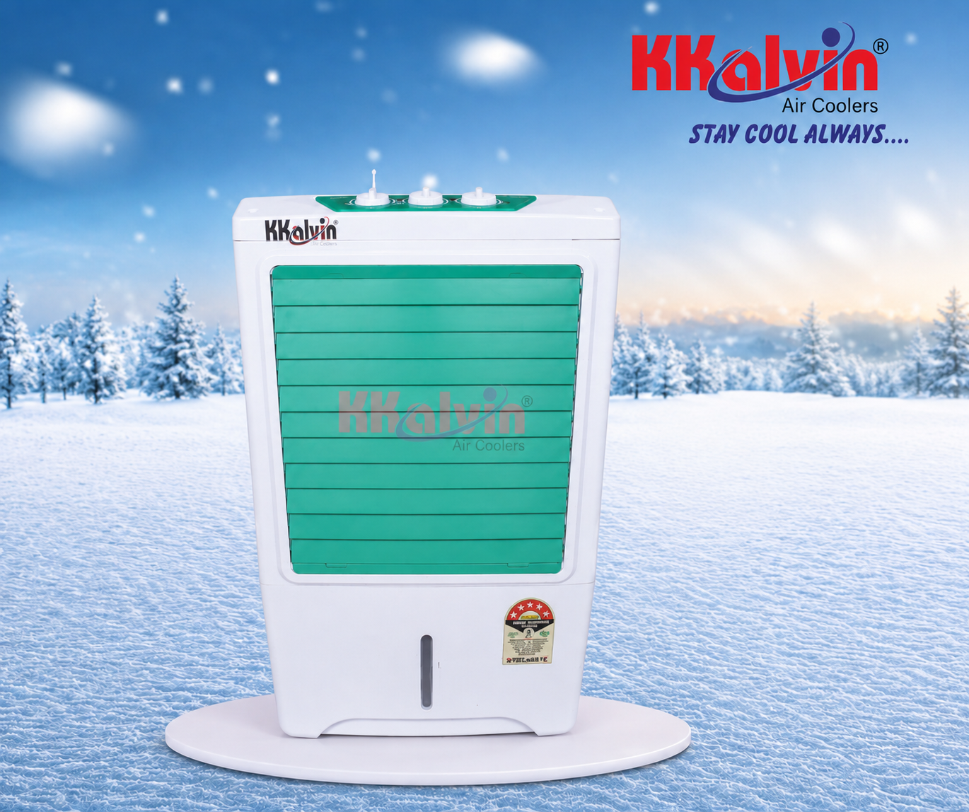 Mini Air Coolers